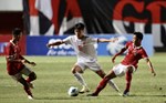 malaysia online betting sites membuat pemimpin klasemen Atlético Madrid tertinggal dua poin